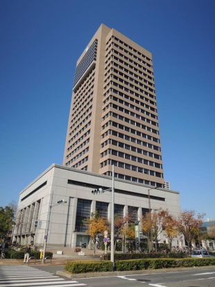 東大阪市役所 いじめ・悩み110番の画像