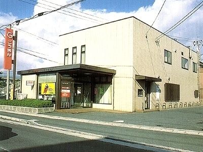 山陰合同銀行神戸西支店の画像