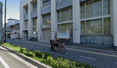 三井住友銀行 歌島橋支店の画像