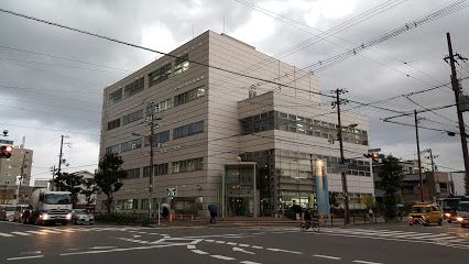 大阪府 旭警察署の画像