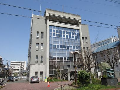 大阪府東成警察署の画像