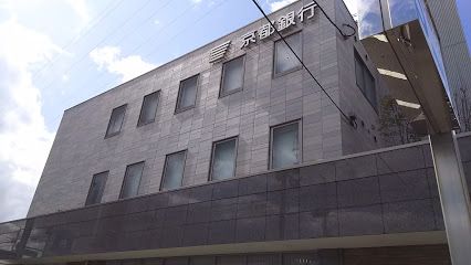 京都銀行山科小野支店の画像