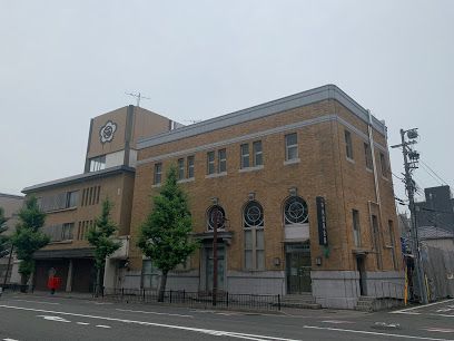 京都中央信用金庫丸太町支店の画像