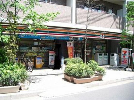 セブンイレブン世田谷代田１丁目店の画像