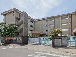 松戸市立古ケ崎小学校の画像