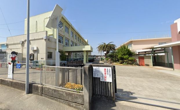 有田市立保田小学校の画像