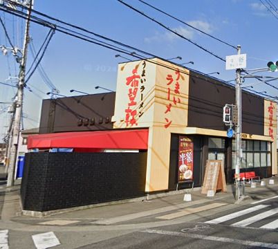 希望軒東加古川店の画像