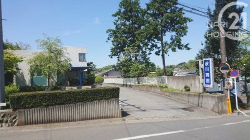 秋川病院の画像