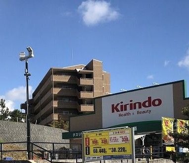 キリン堂 千中上新田店の画像