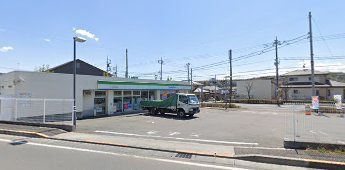 ファミリーマート あきる野渕上店の画像