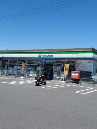 ファミリーマート 真清田神社前店の画像