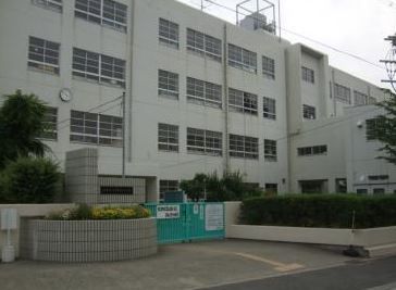 尼崎市立清和小学校の画像