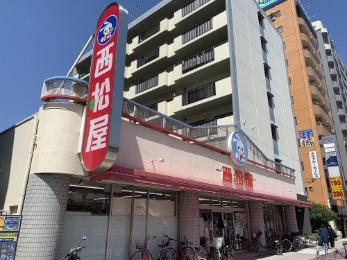 西松屋 我孫子店の画像