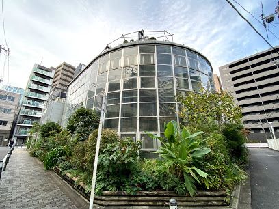 渋谷区ふれあい植物センターの画像