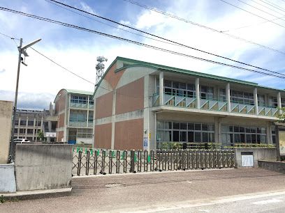 高知市立江陽小学校の画像