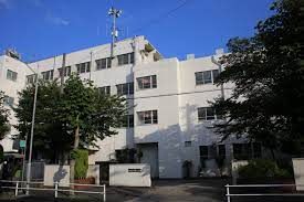 名古屋市立大磯小学校の画像