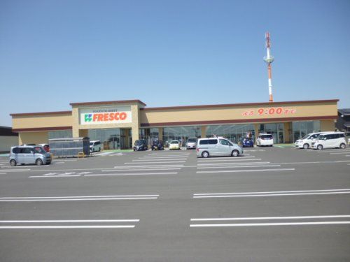 FRESCO フレスコキクチ 矢本店の画像