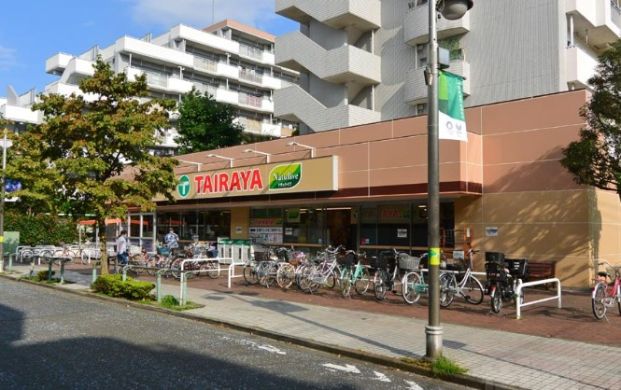 TAIRAYA久米川八坂店の画像