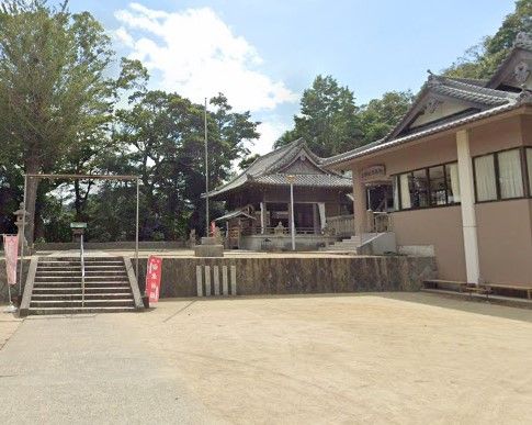 立神社の画像