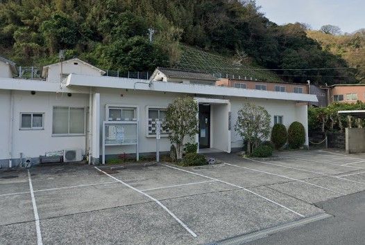 有田市立 中央地区公民館の画像