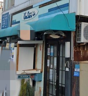 うみそらcafe(カフェ)の画像