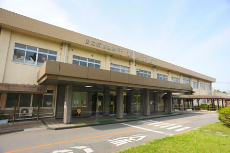 千葉東病院の画像