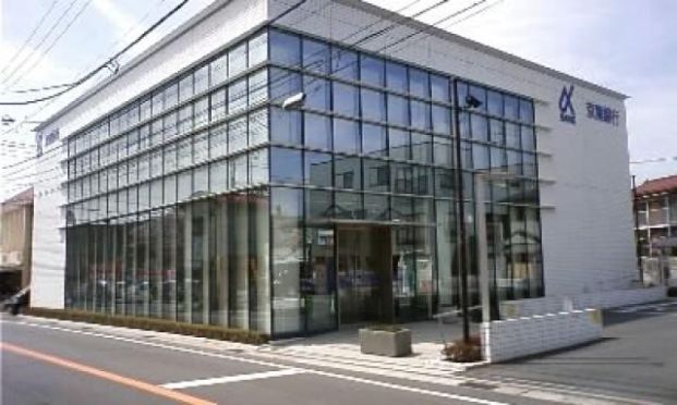 京葉銀行 松ケ丘支店の画像