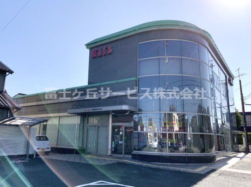 遠州信用金庫笠井支店の画像