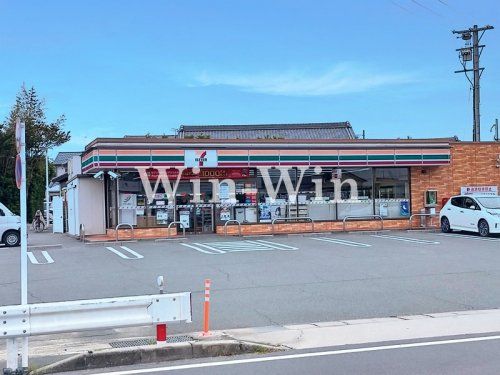 セブンイレブン　豊橋大山町店の画像