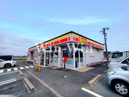 デイリーヤマザキ　豊橋杉山店の画像