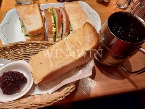 コメダ珈琲店 豊橋大清水店の画像