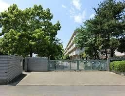 さいたま市立神田小学校の画像