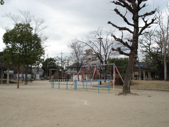 福住公園の画像