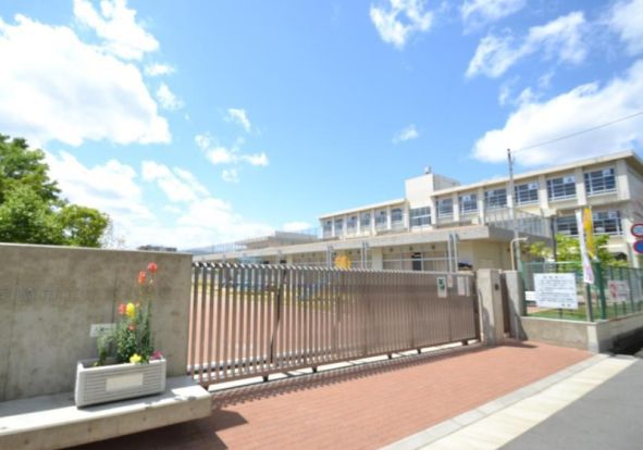 尼崎市立水堂小学校の画像