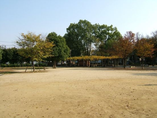 長洲公園の画像