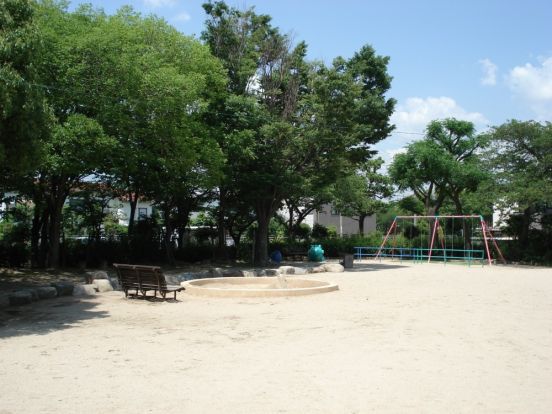 高倉公園の画像