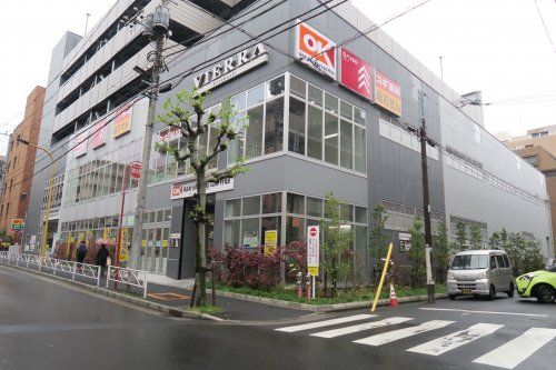 オーケー 住吉店の画像