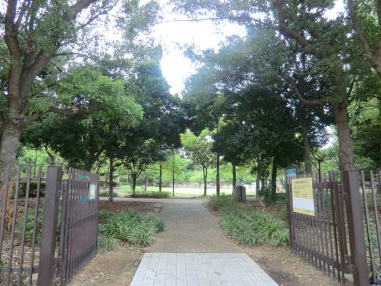 元浜緑地の画像