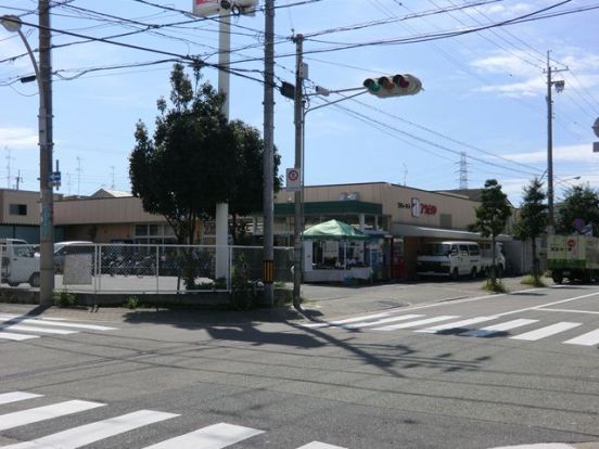 スーパーアカシア尼崎大庄店の画像