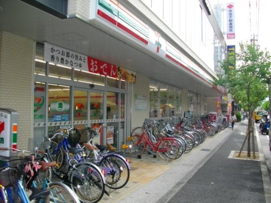 セブンイレブン　阪急武庫之荘駅店の画像
