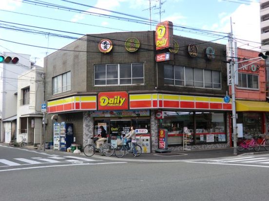 デイリーヤマザキ　神田北店の画像