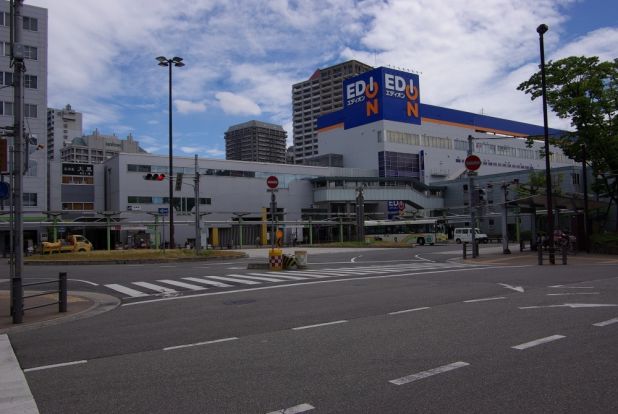 エディオンJR尼崎駅店の画像