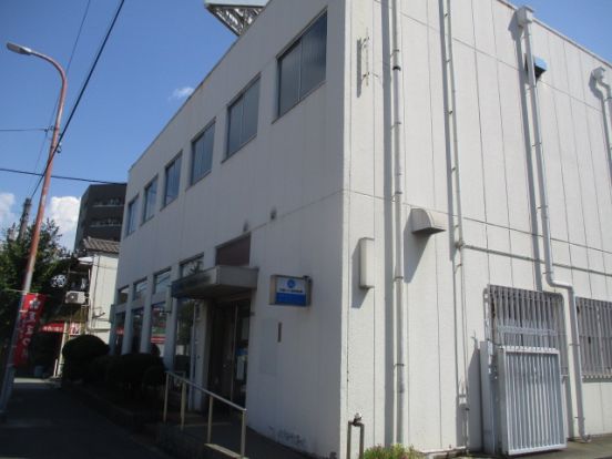 大阪シティ信用金庫北加賀屋支店の画像