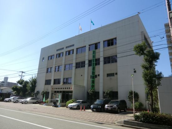 尼崎東警察署の画像