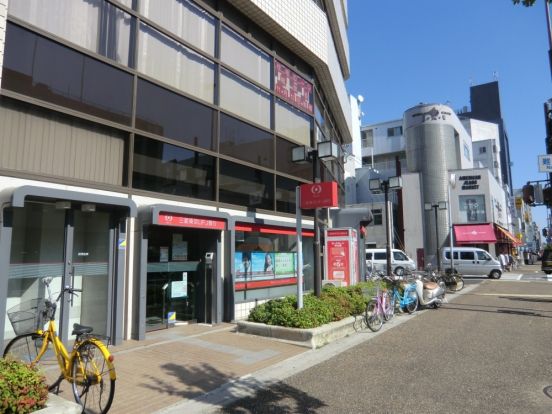 三菱ＵＦＪ銀行　尼崎駅前支店の画像