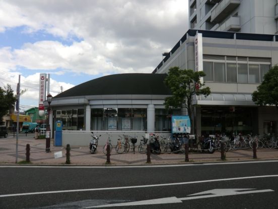 尼崎信用金庫 潮江支店の画像