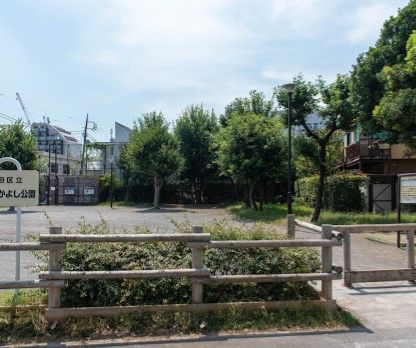 女塚なかよし公園の画像