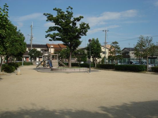 山田公園の画像