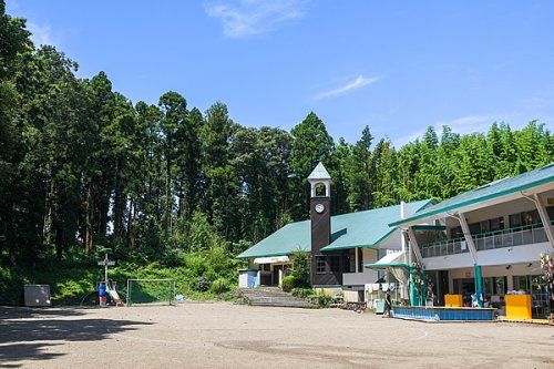 認定こども園北竜台ふたば文化の画像