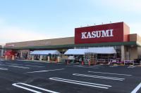 KASUMI FOODOFF(カスミ フードオフ)ストッカー佐貫店の画像
